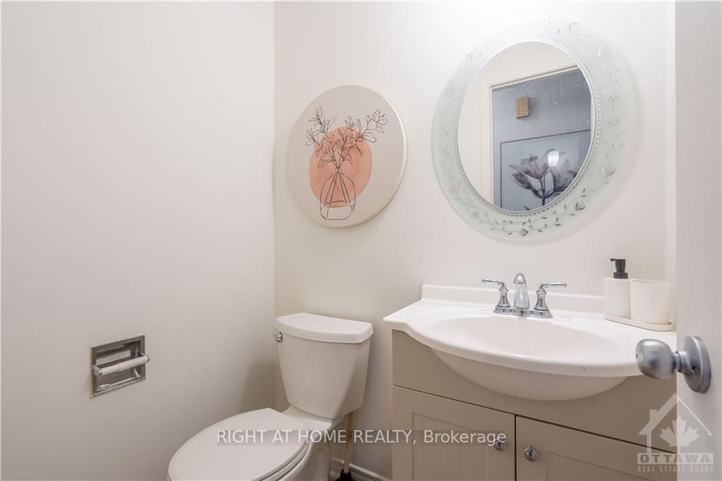 Photo 9 of Unit C, 18 Foxhill Way, Ottawa, Barrhaven - Knollsbrook — HOMEH