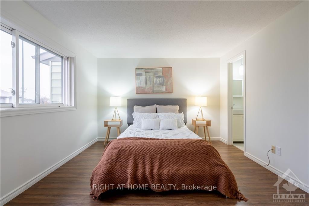 Photo 10 of Unit C, 18 Foxhill Way, Ottawa, Barrhaven - Knollsbrook — HOMEH