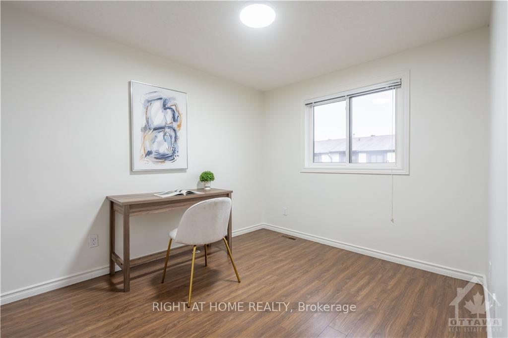 Photo 13 of Unit C, 18 Foxhill Way, Ottawa, Barrhaven - Knollsbrook — HOMEH