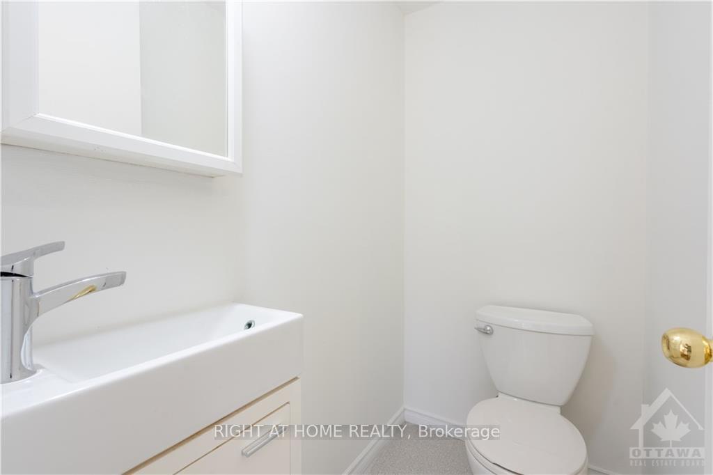Photo 15 of Unit C, 18 Foxhill Way, Ottawa, Barrhaven - Knollsbrook — HOMEH