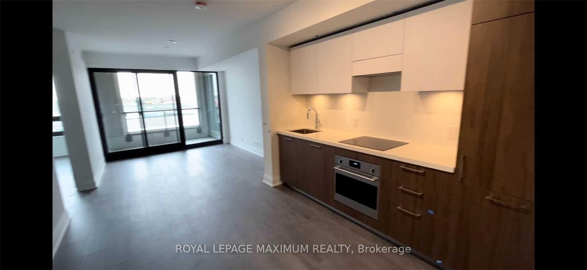 Photo 3 of Unit 407, 33 Frederick Todd Way, Toronto, Thorncliffe Park — HOMEH