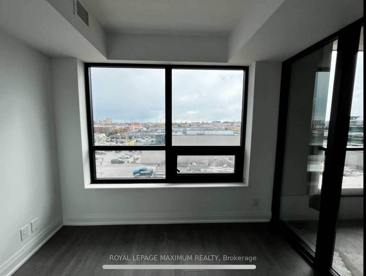 Photo 5 of Unit 407, 33 Frederick Todd Way, Toronto, Thorncliffe Park — HOMEH
