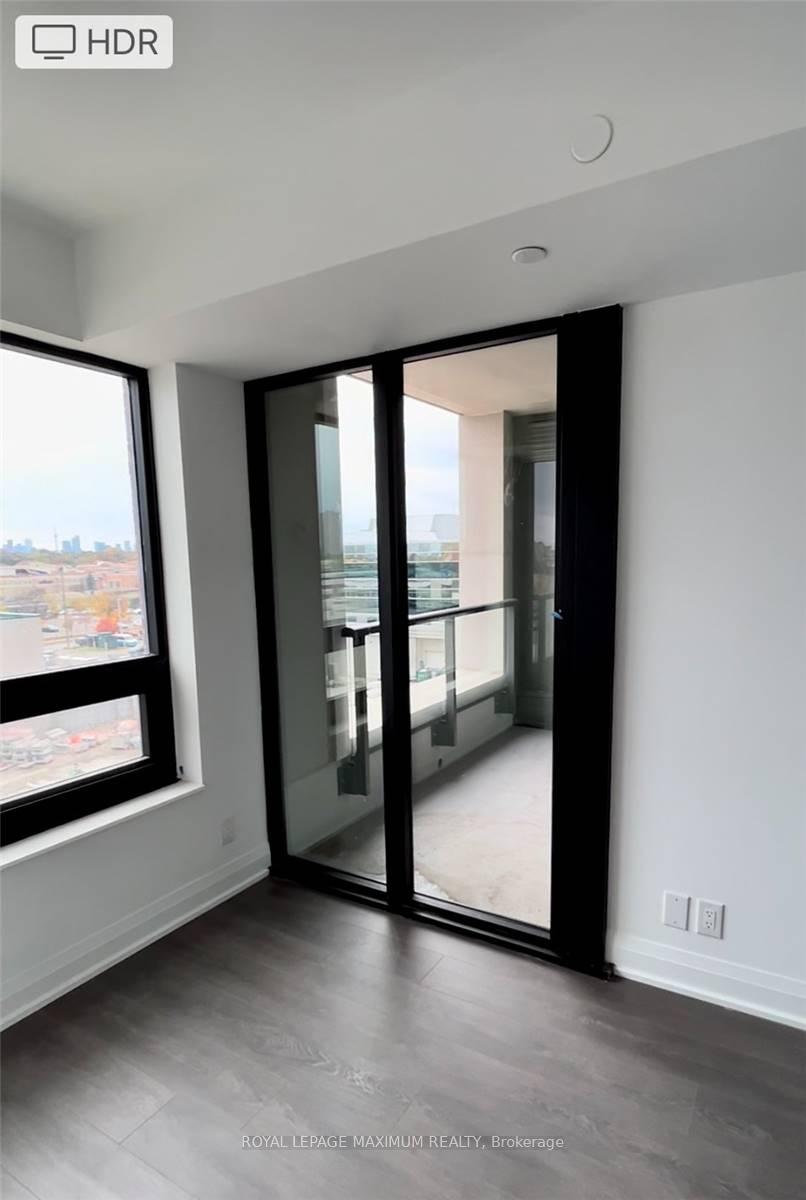 Photo 6 of Unit 407, 33 Frederick Todd Way, Toronto, Thorncliffe Park — HOMEH