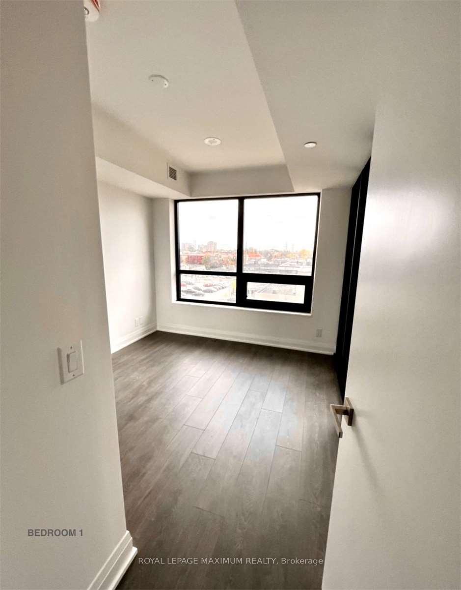 Photo 8 of Unit 407, 33 Frederick Todd Way, Toronto, Thorncliffe Park — HOMEH