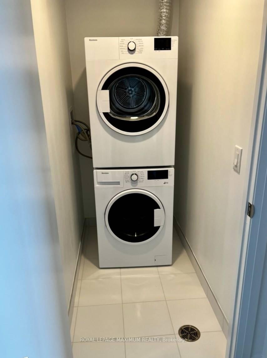 Photo 12 of Unit 407, 33 Frederick Todd Way, Toronto, Thorncliffe Park — HOMEH