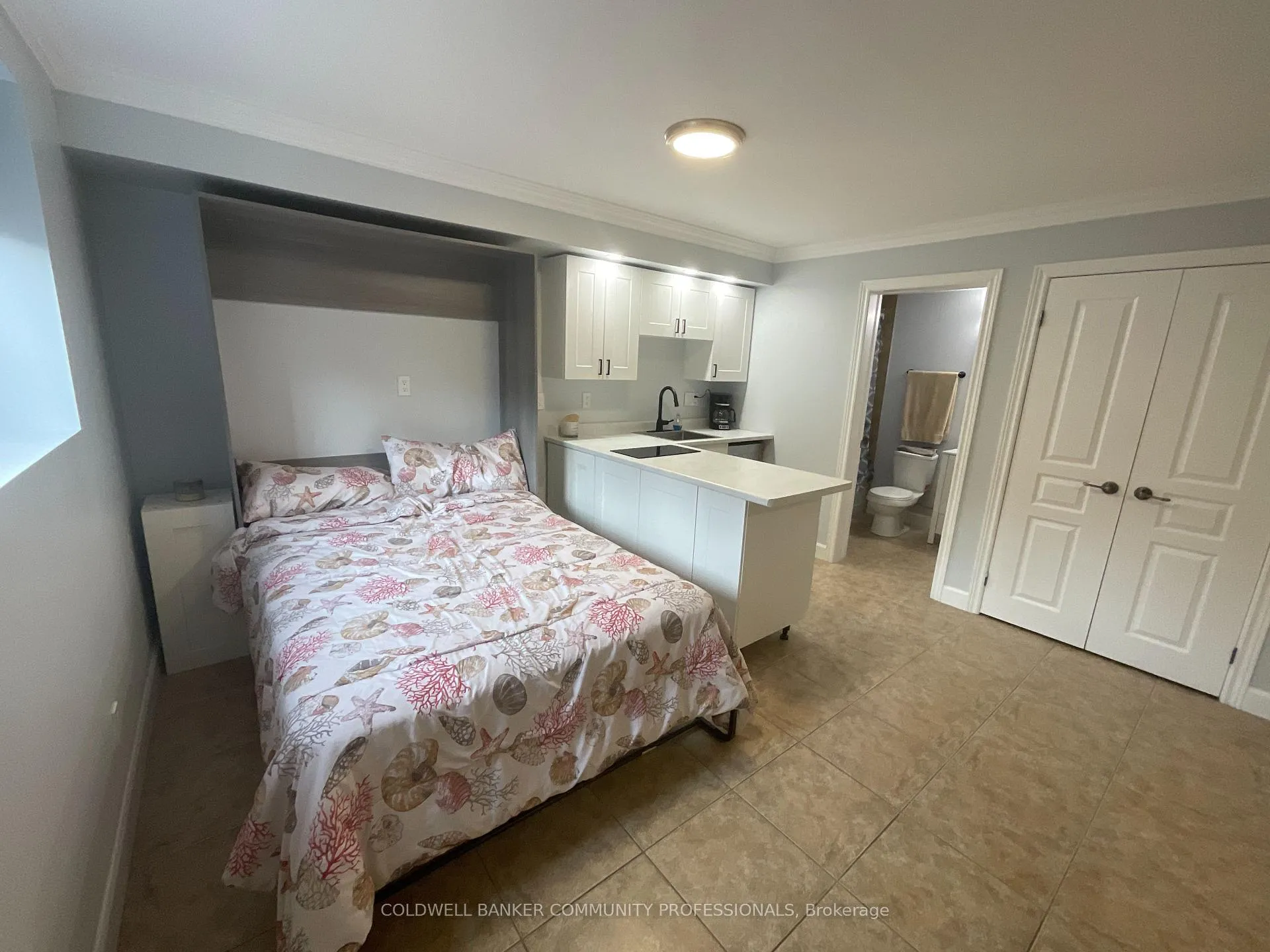Photo 5 of Unit 108, 1212 Fennell Avenue E, Hamilton, Huntington — HOMEH