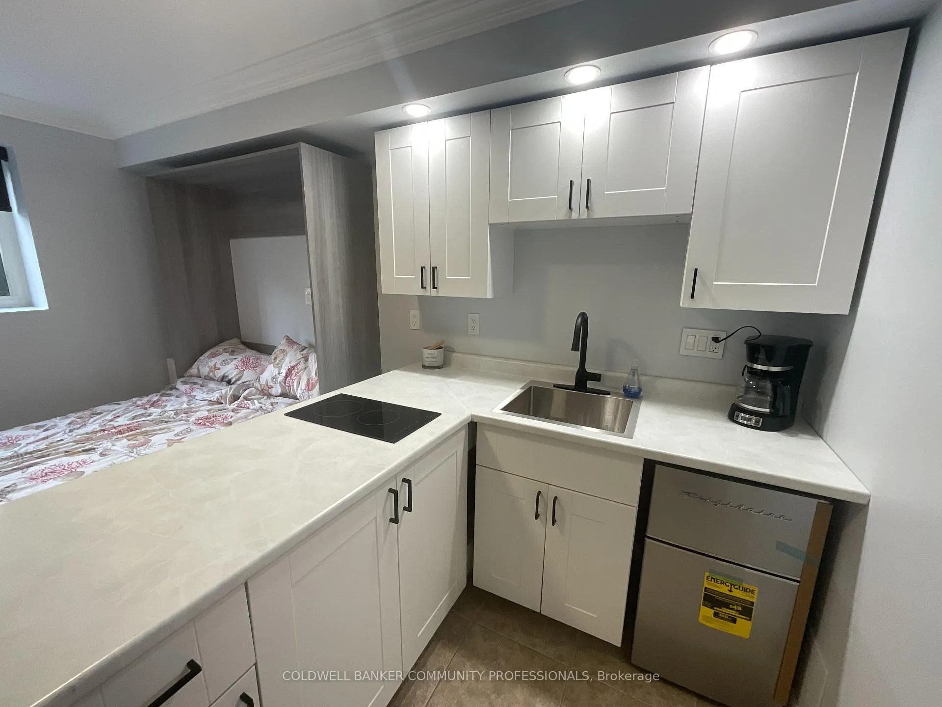 Photo 7 of Unit 108, 1212 Fennell Avenue E, Hamilton, Huntington — HOMEH