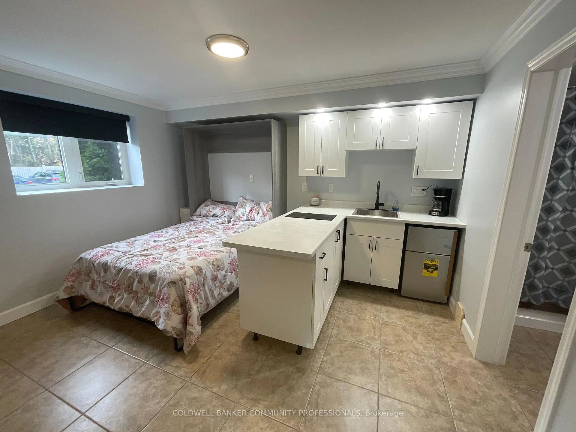 Photo 8 of Unit 108, 1212 Fennell Avenue E, Hamilton, Huntington — HOMEH