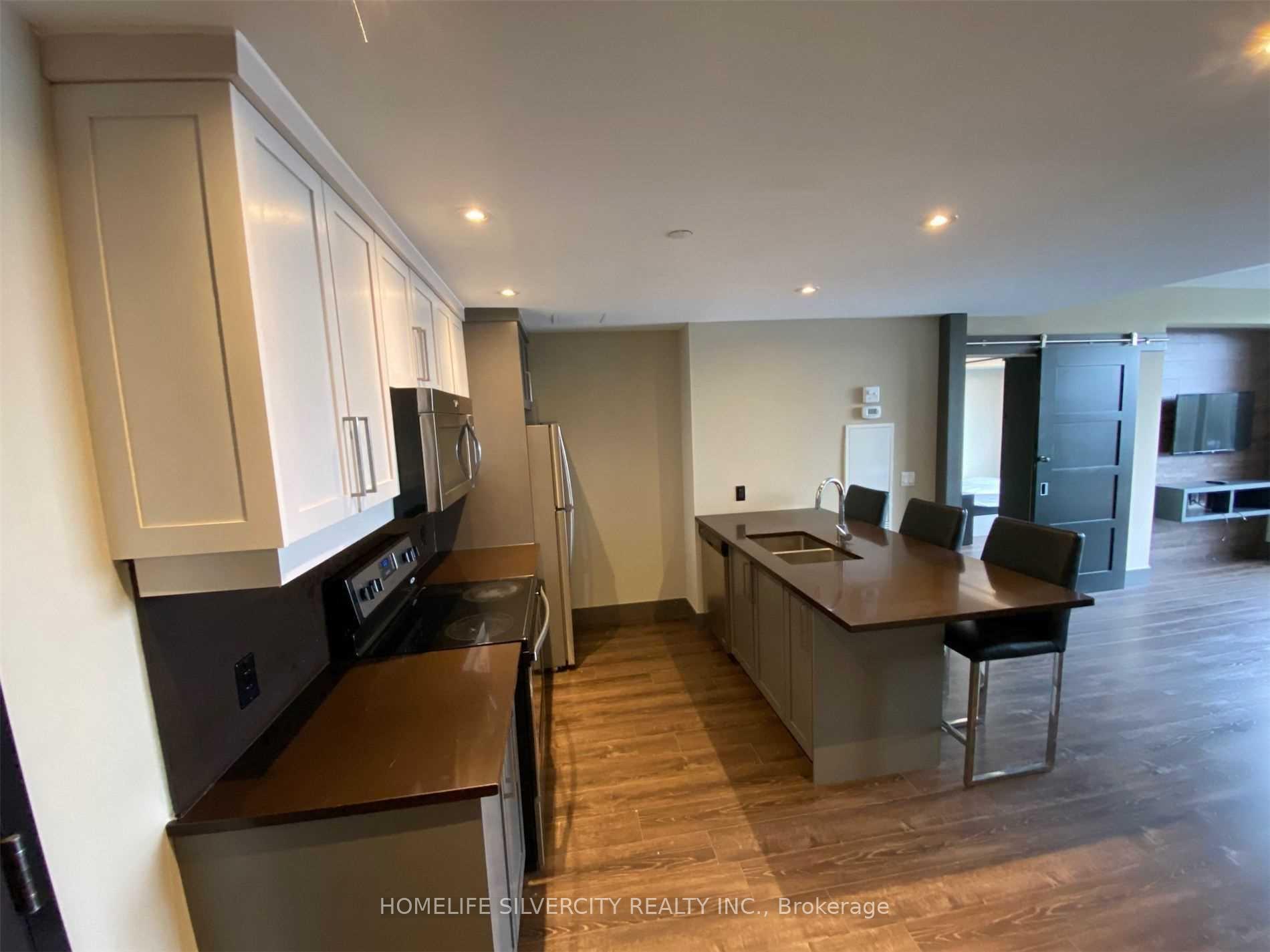 Photo 2 of Unit 733, 330 Phillip Street, Waterloo, Beechwood/University — HOMEH