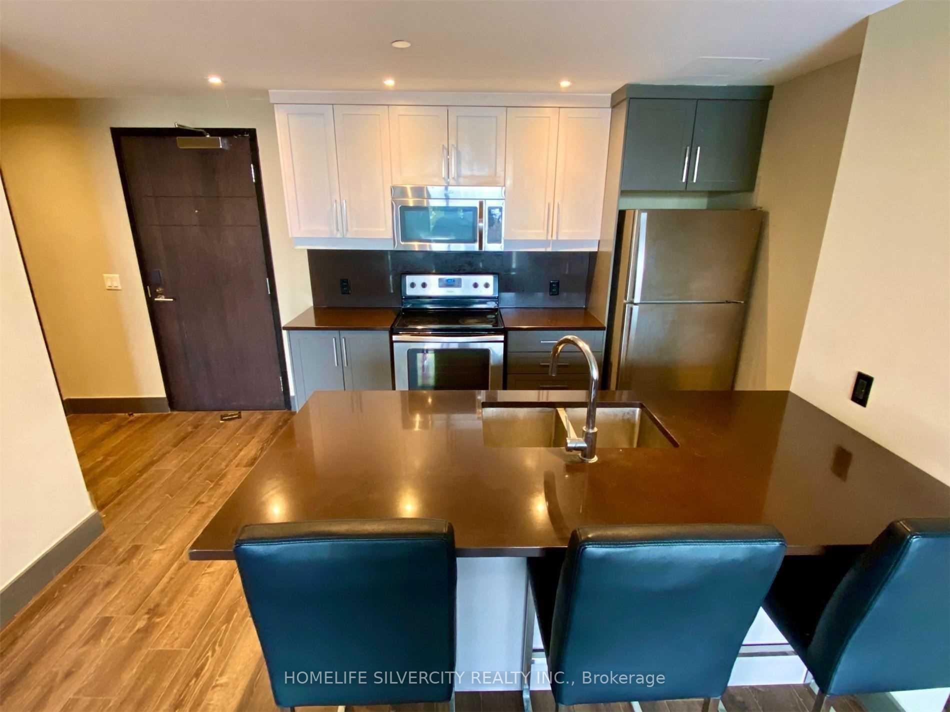 Photo 3 of Unit 733, 330 Phillip Street, Waterloo, Beechwood/University — HOMEH