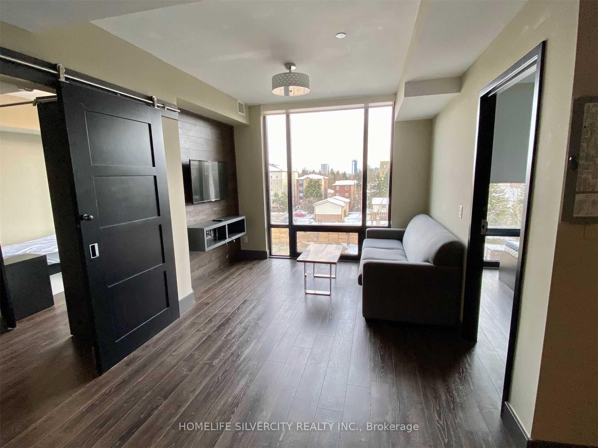 Photo 4 of Unit 733, 330 Phillip Street, Waterloo, Beechwood/University — HOMEH