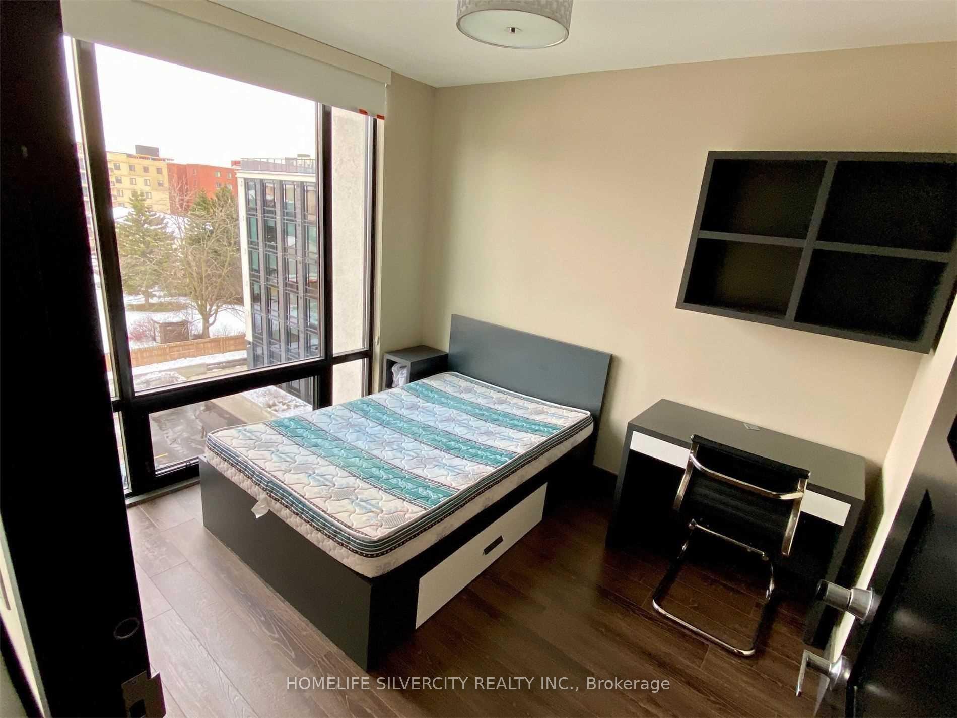 Photo 6 of Unit 733, 330 Phillip Street, Waterloo, Beechwood/University — HOMEH