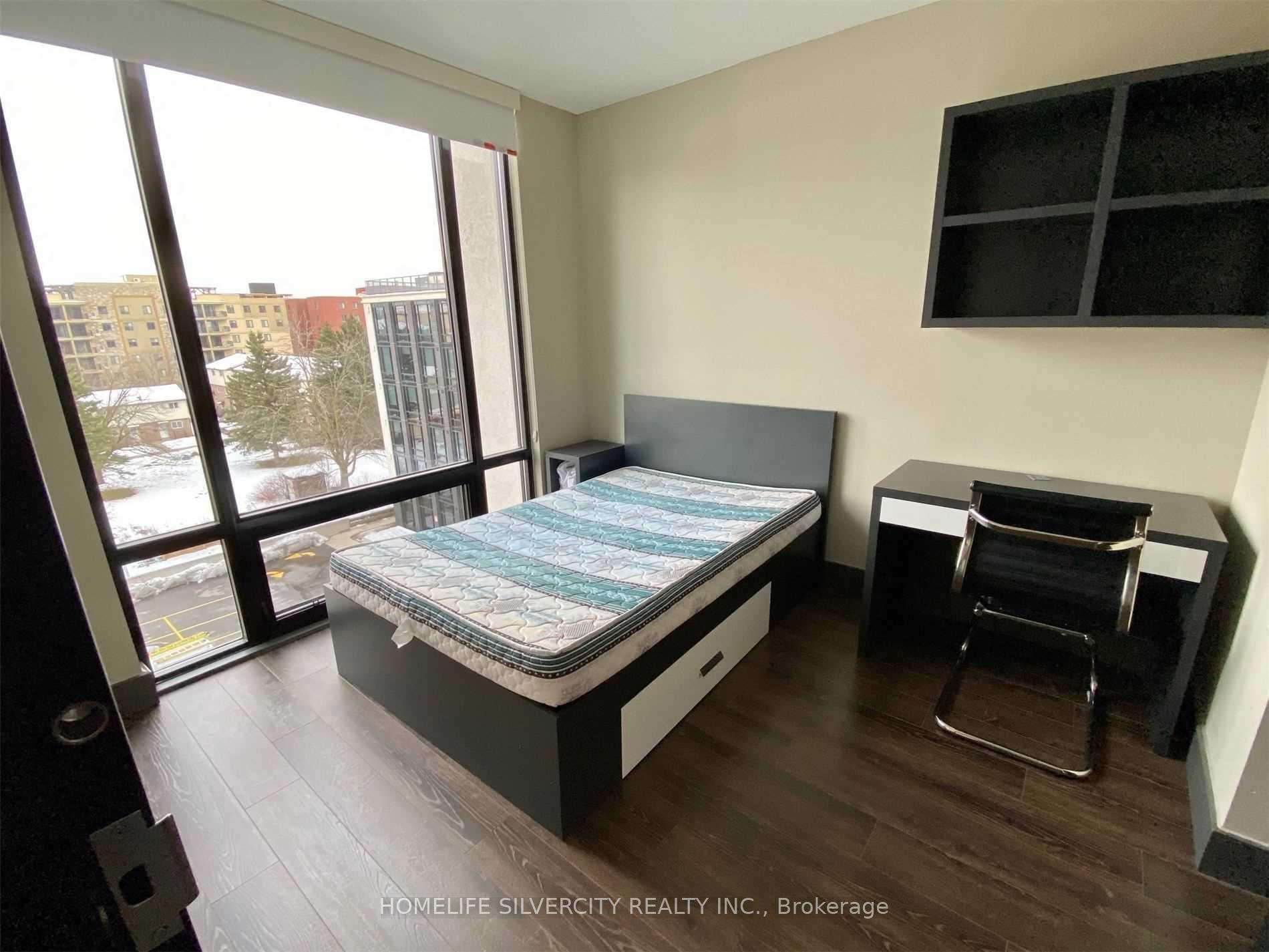 Photo 14 of Unit 733, 330 Phillip Street, Waterloo, Beechwood/University — HOMEH