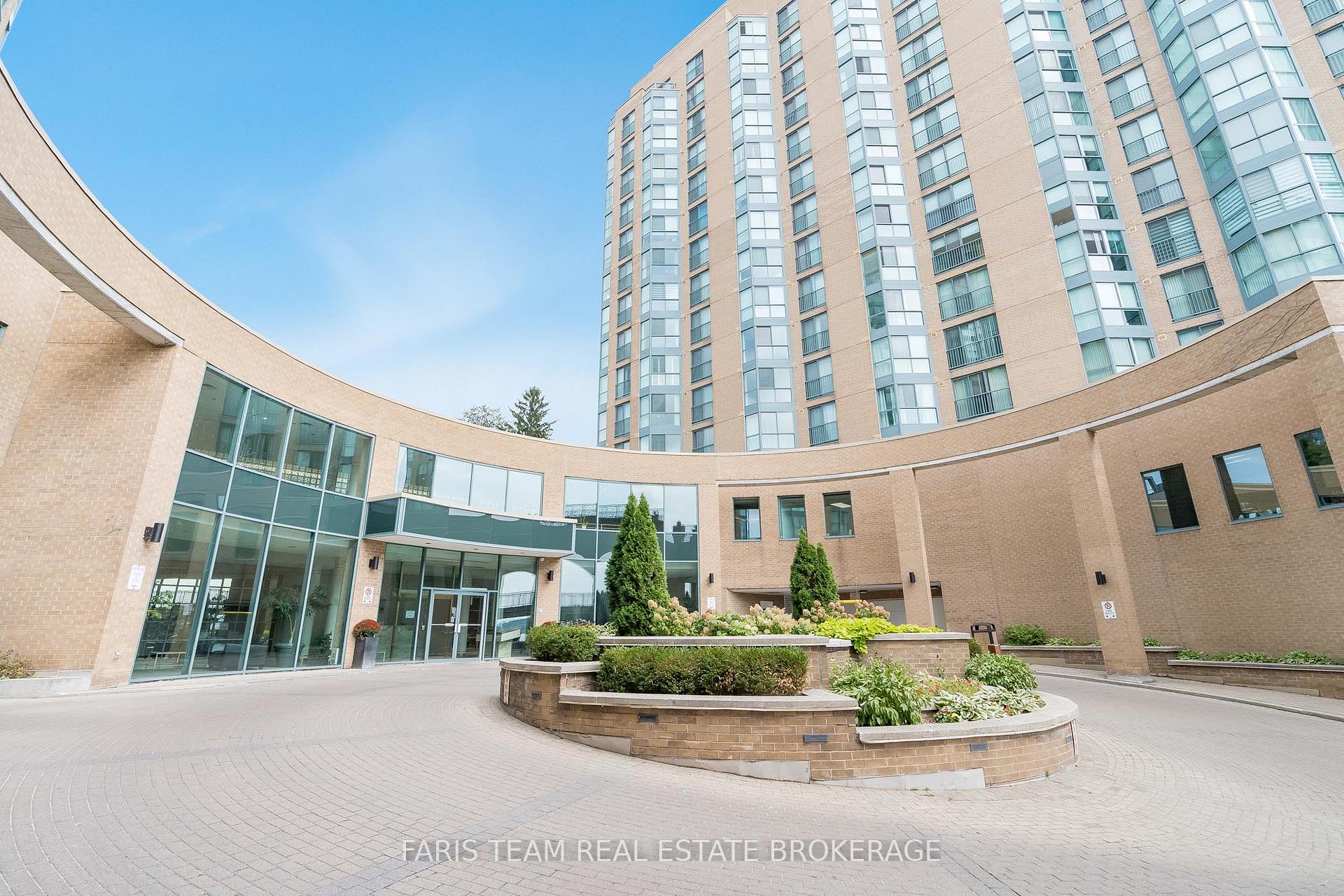 Photo 3 of Unit 603, 150 Dunlop Street E, Barrie, City Centre — HOMEH
