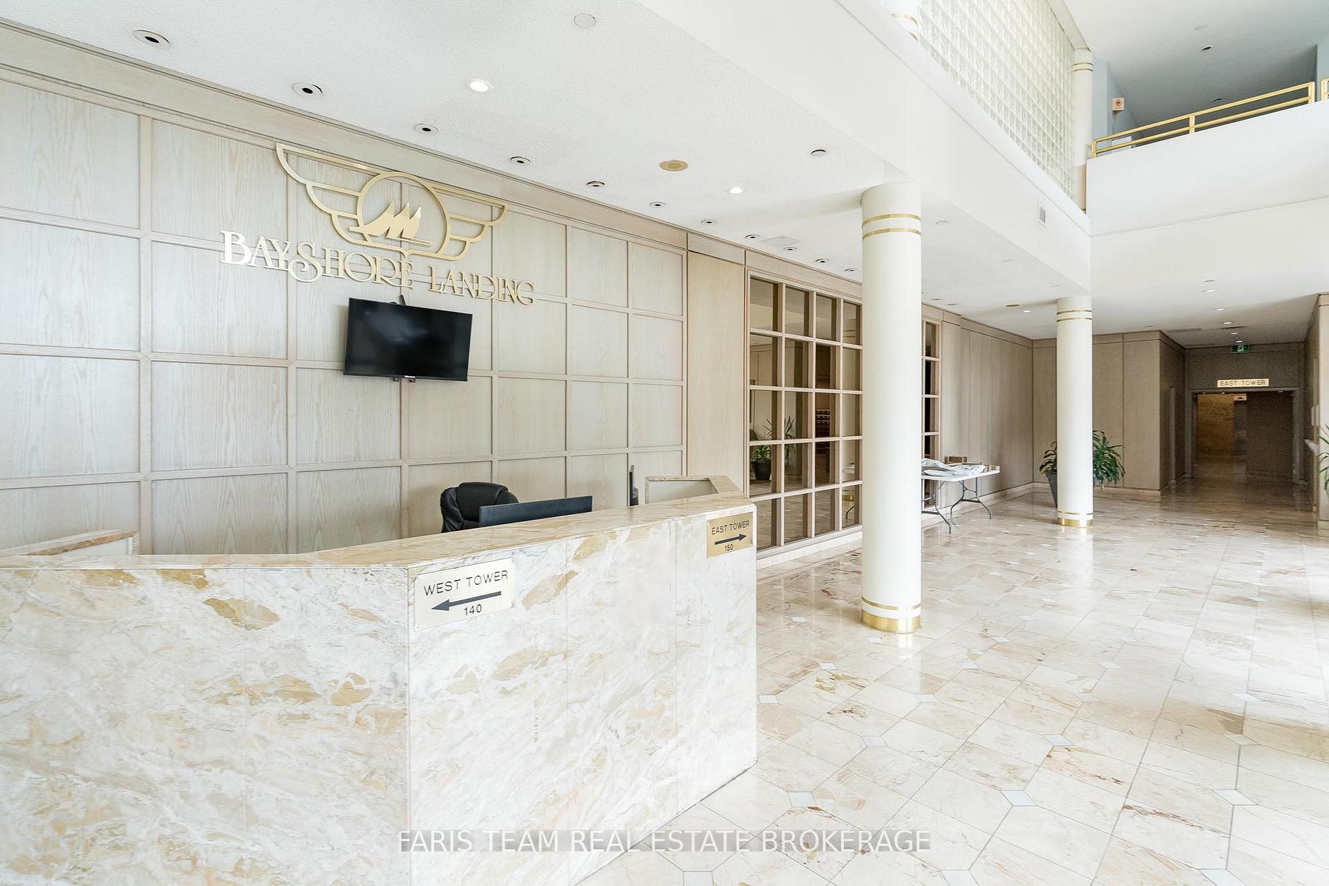 Photo 4 of Unit 603, 150 Dunlop Street E, Barrie, City Centre — HOMEH