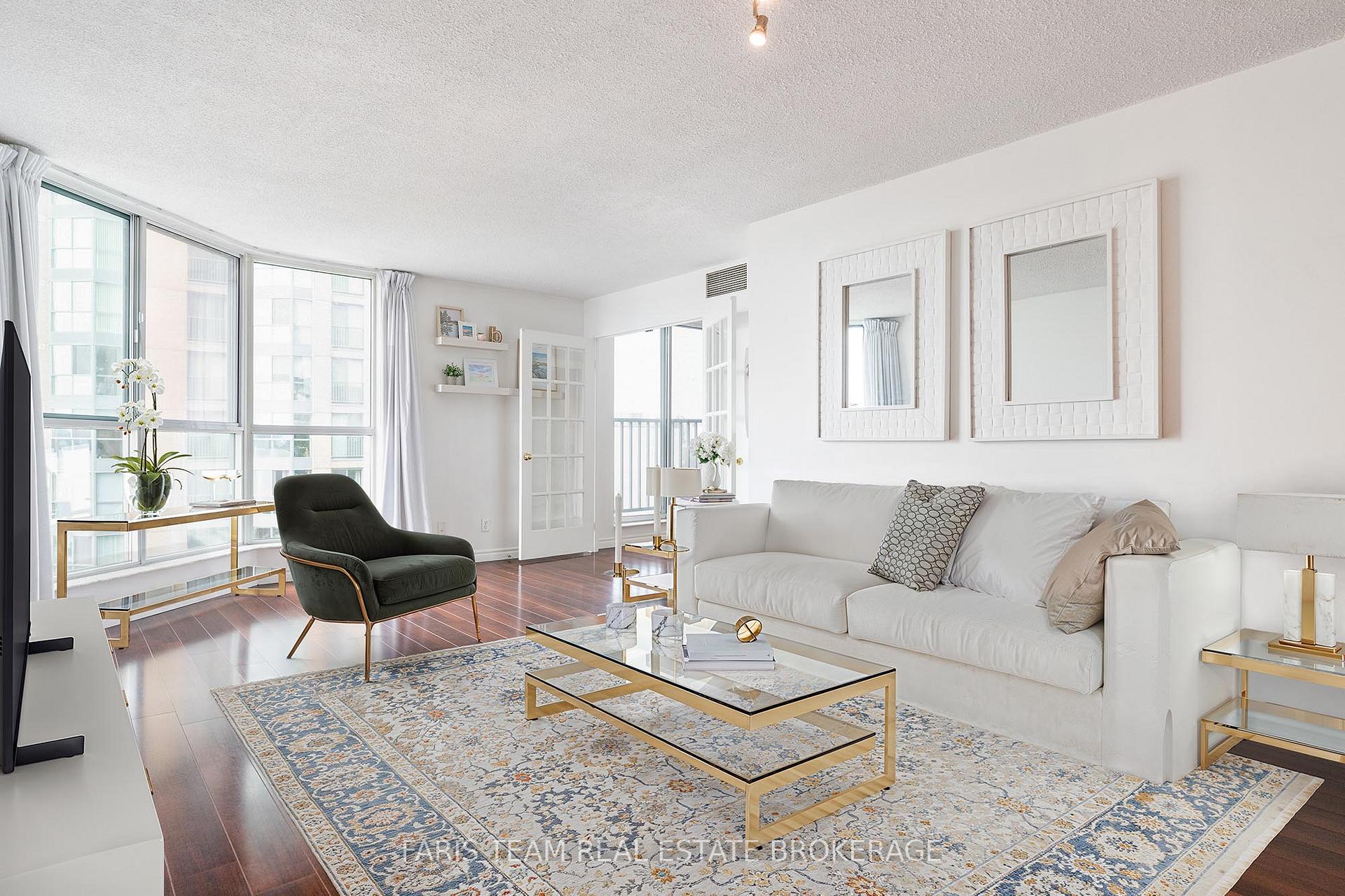 Photo 12 of Unit 603, 150 Dunlop Street E, Barrie, City Centre — HOMEH