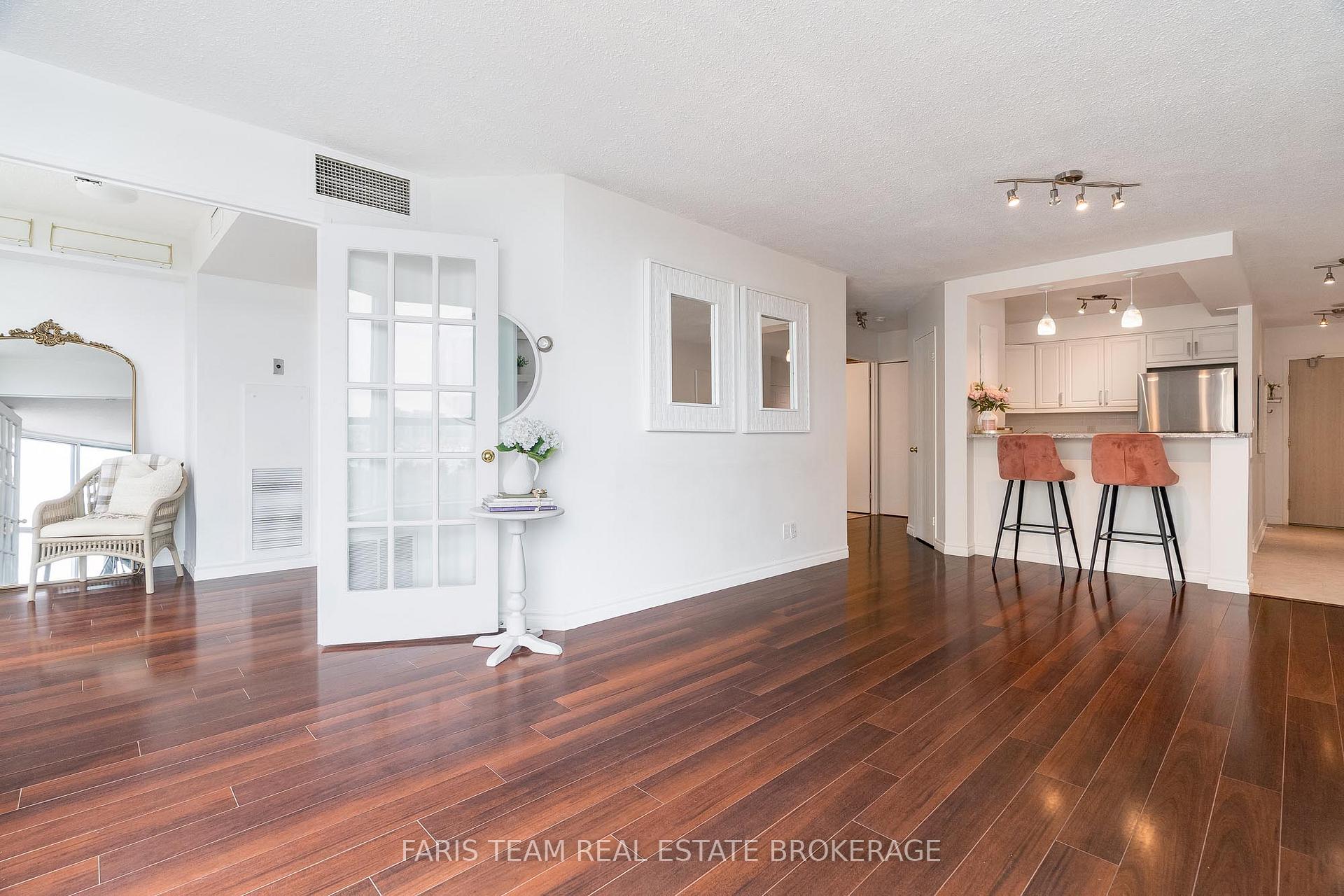 Photo 15 of Unit 603, 150 Dunlop Street E, Barrie, City Centre — HOMEH