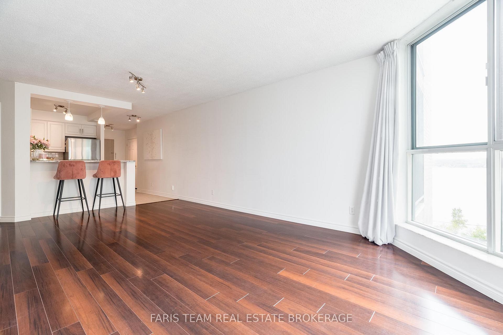 Photo 16 of Unit 603, 150 Dunlop Street E, Barrie, City Centre — HOMEH