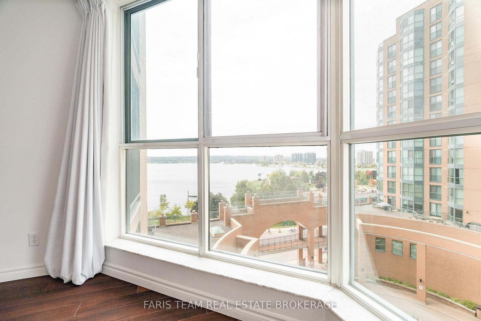 Photo 17 of Unit 603, 150 Dunlop Street E, Barrie, City Centre — HOMEH