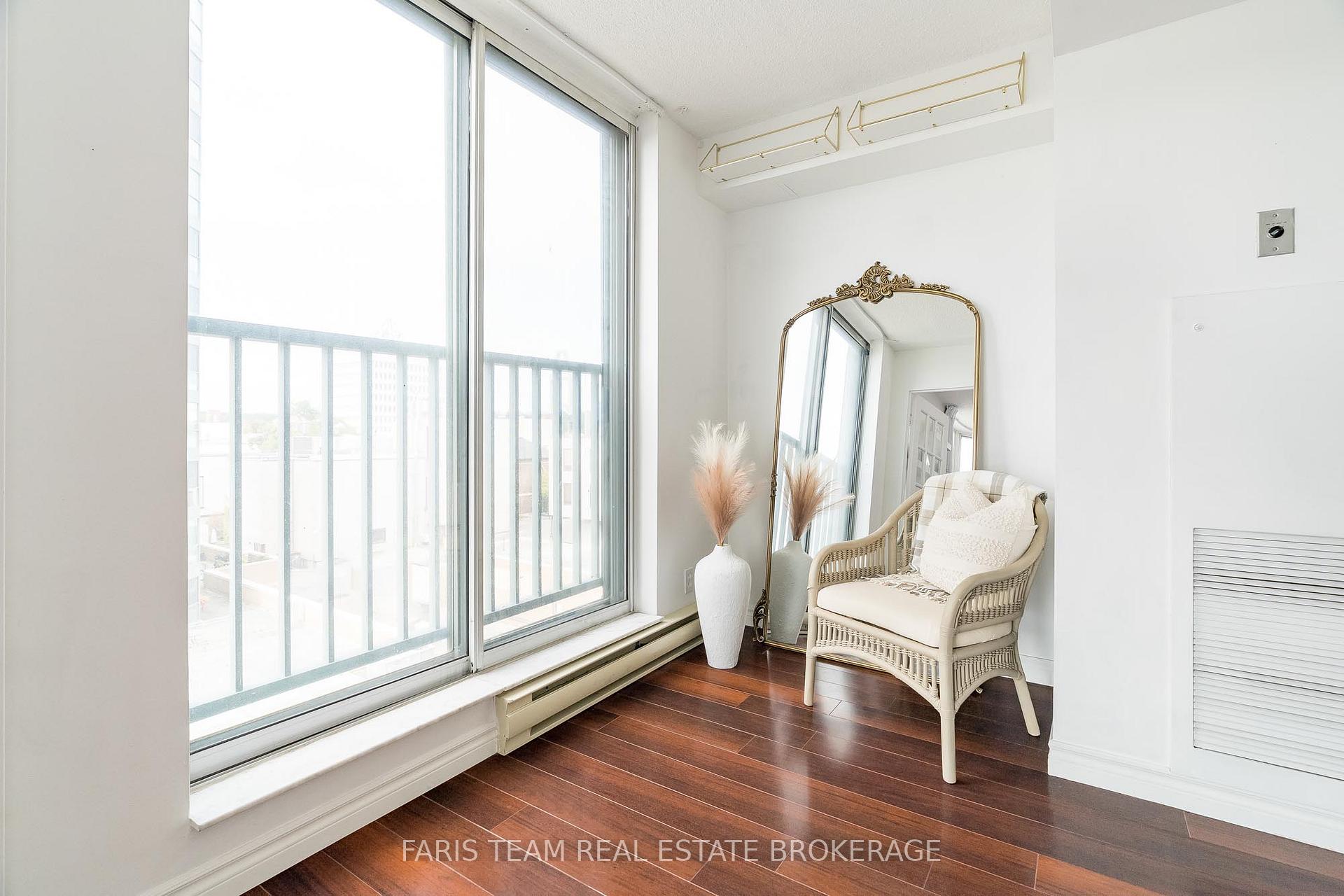 Photo 19 of Unit 603, 150 Dunlop Street E, Barrie, City Centre — HOMEH
