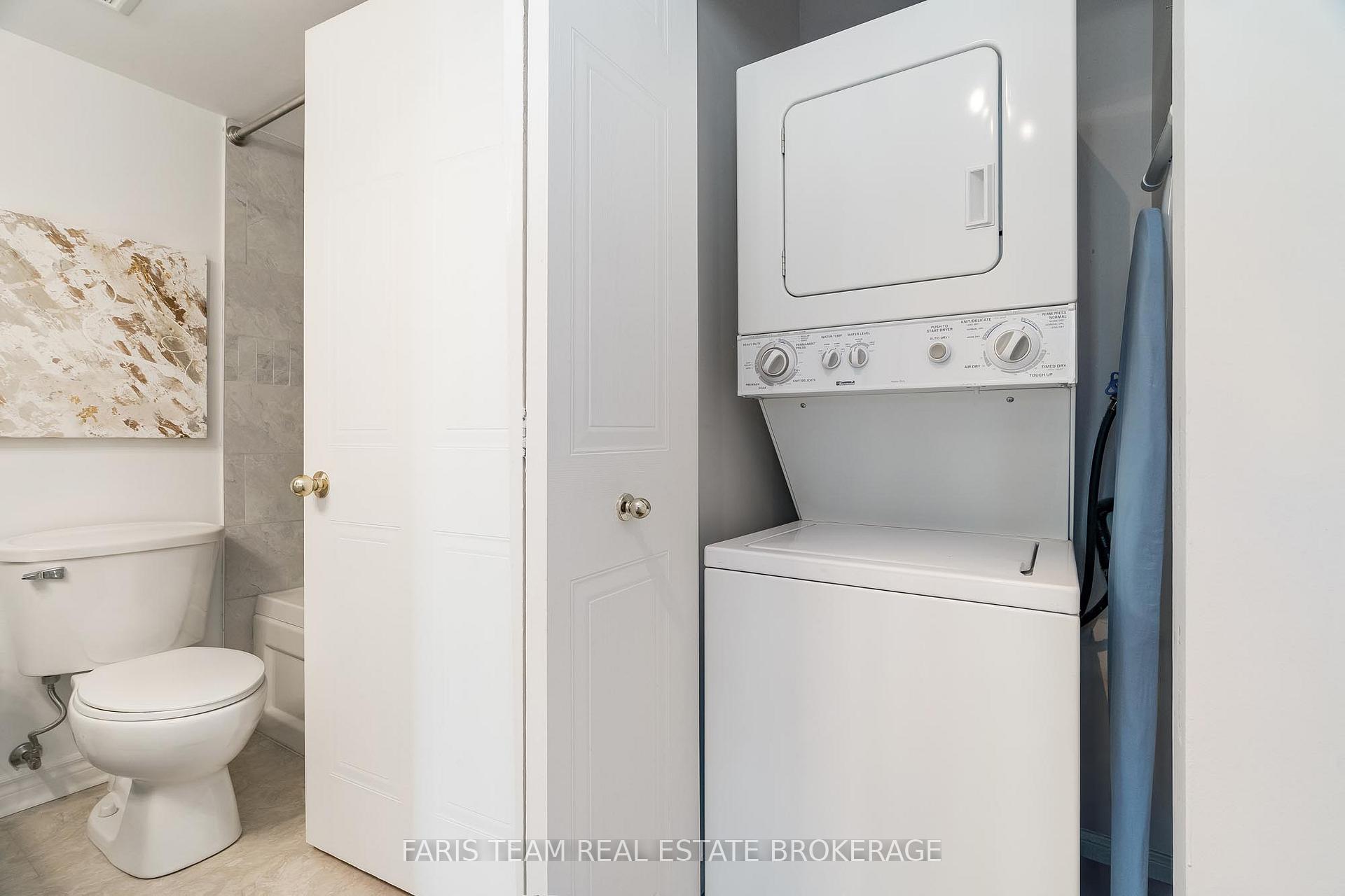 Photo 25 of Unit 603, 150 Dunlop Street E, Barrie, City Centre — HOMEH
