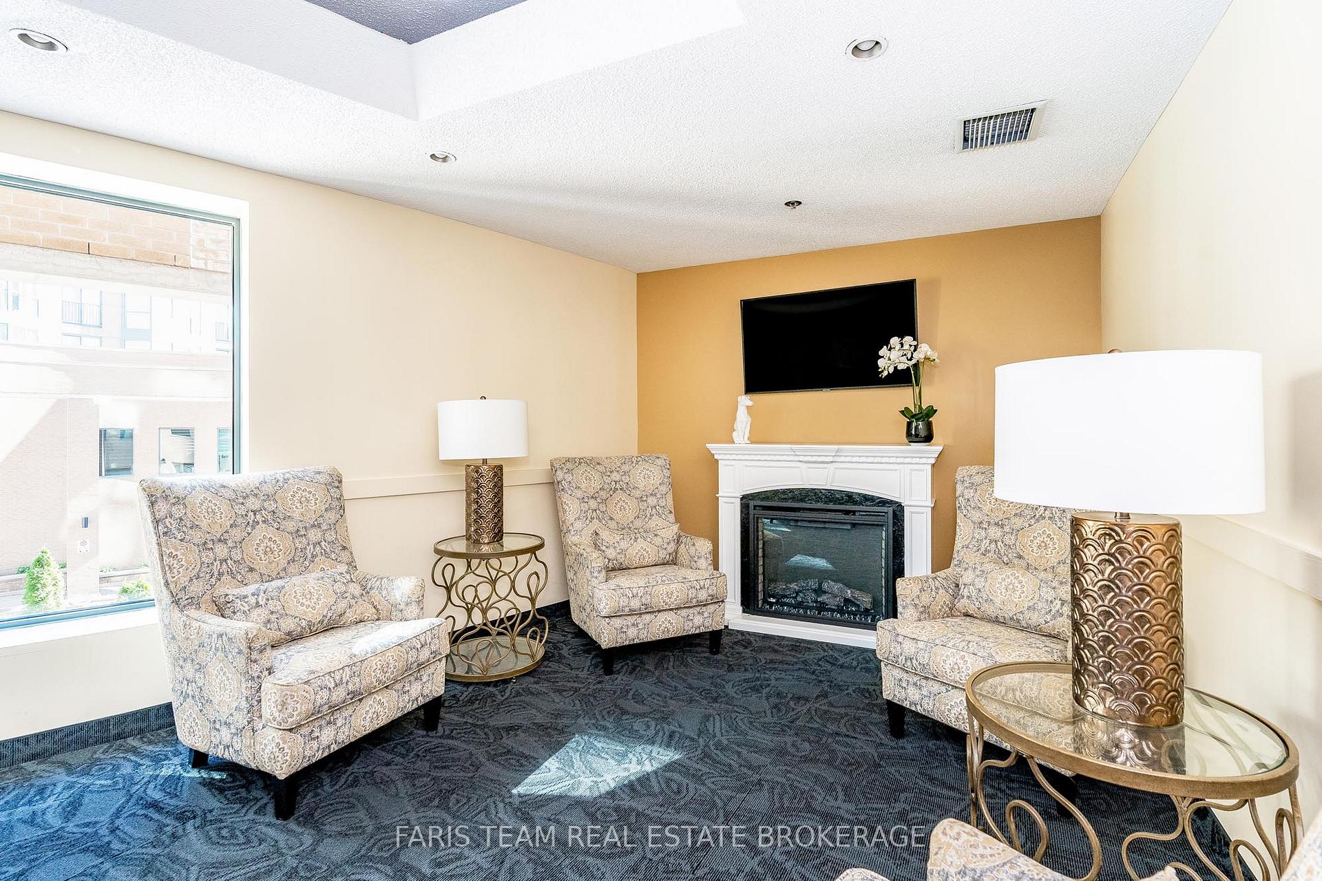 Photo 27 of Unit 603, 150 Dunlop Street E, Barrie, City Centre — HOMEH