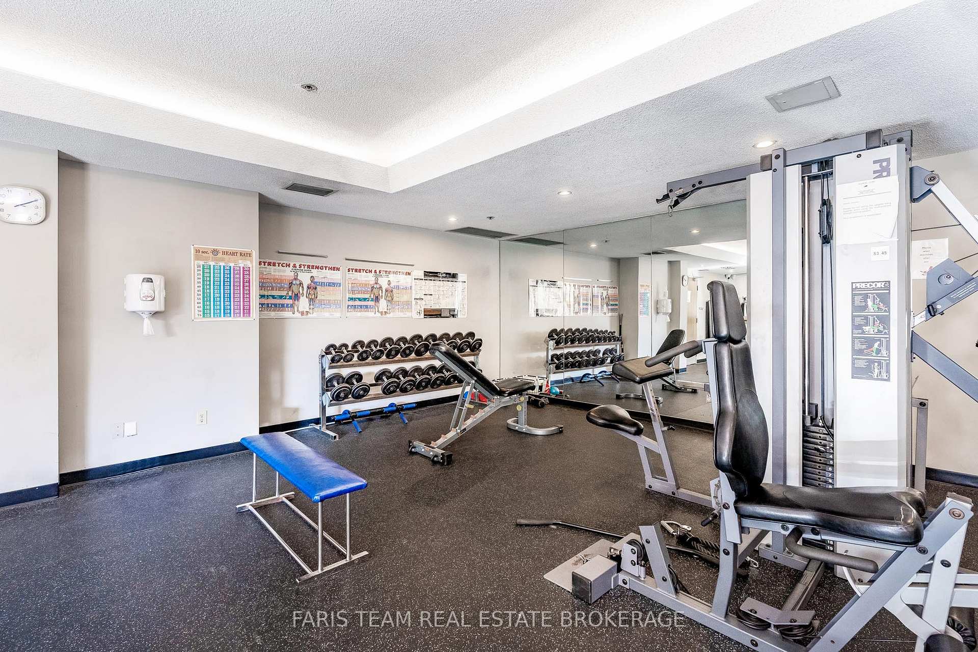 Photo 30 of Unit 603, 150 Dunlop Street E, Barrie, City Centre — HOMEH
