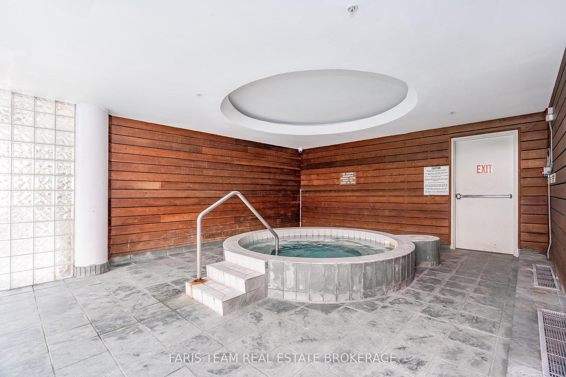 Photo 34 of Unit 603, 150 Dunlop Street E, Barrie, City Centre — HOMEH