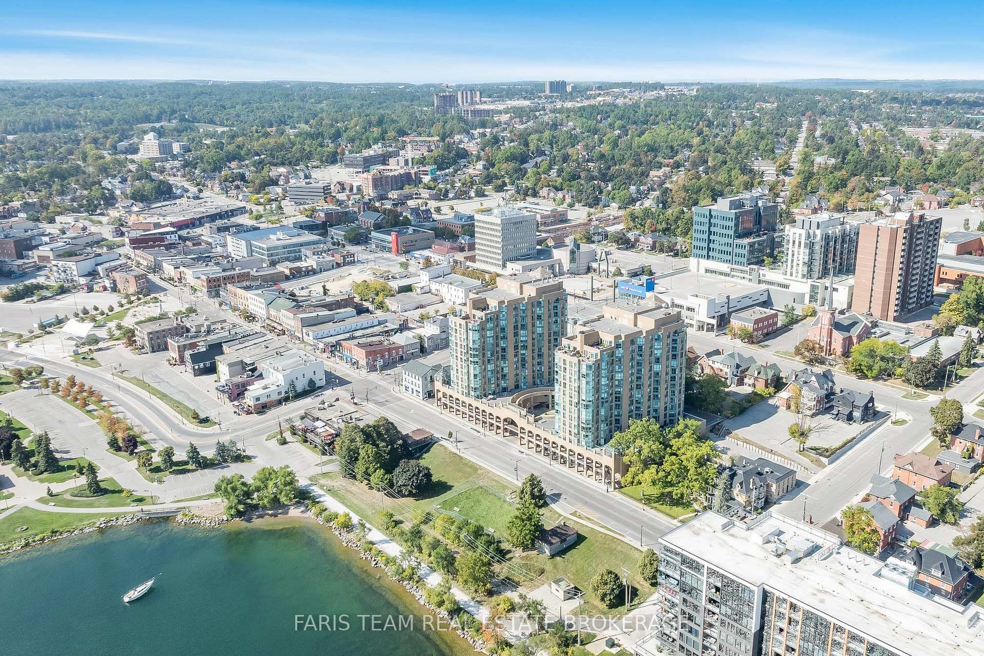 Photo 38 of Unit 603, 150 Dunlop Street E, Barrie, City Centre — HOMEH