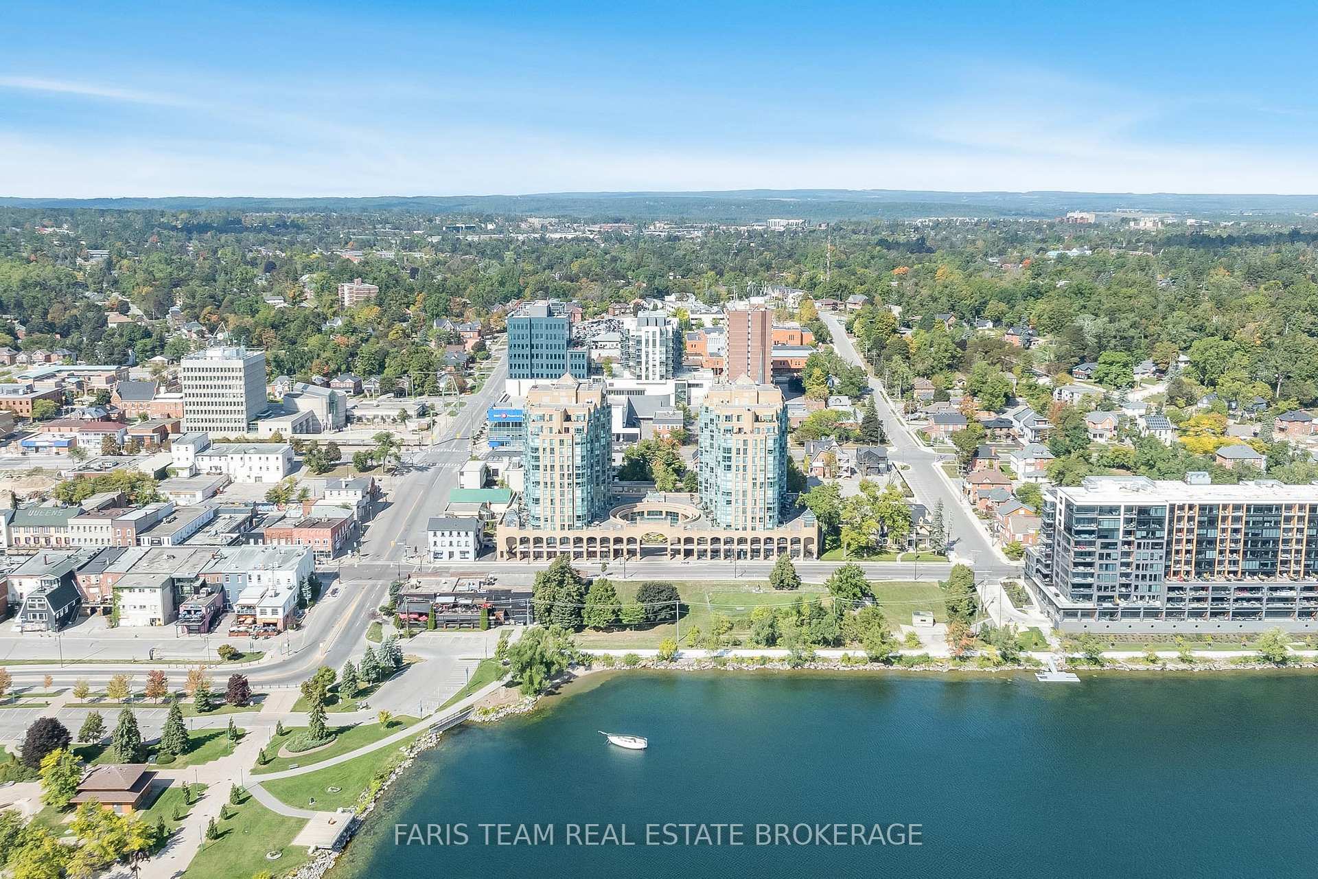 Photo 39 of Unit 603, 150 Dunlop Street E, Barrie, City Centre — HOMEH