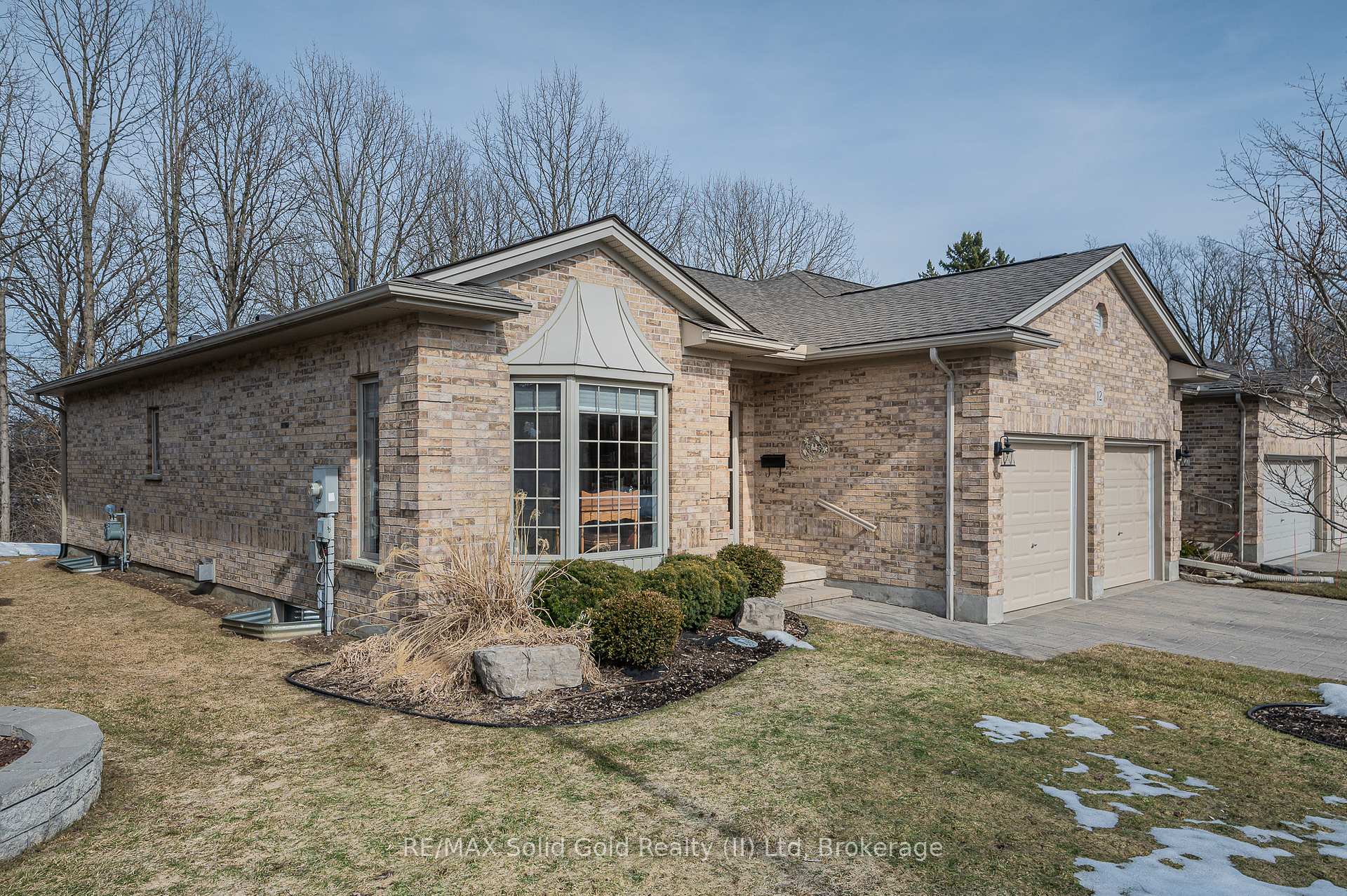 Photo 1 of Unit 12, 900 Doon Village Road, Kitchener — HOMEH