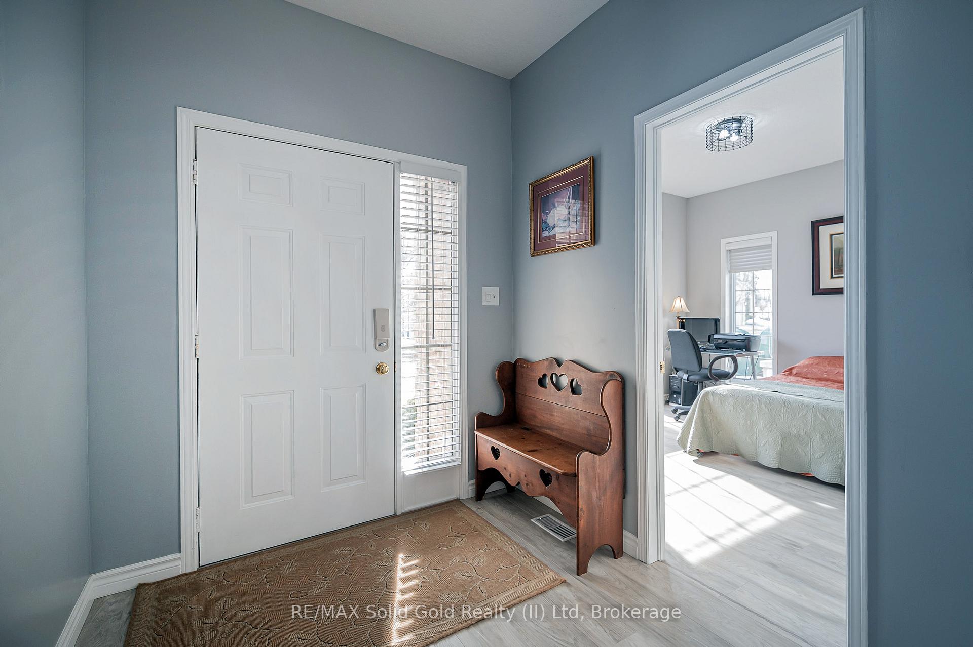 Photo 4 of Unit 12, 900 Doon Village Road, Kitchener — HOMEH