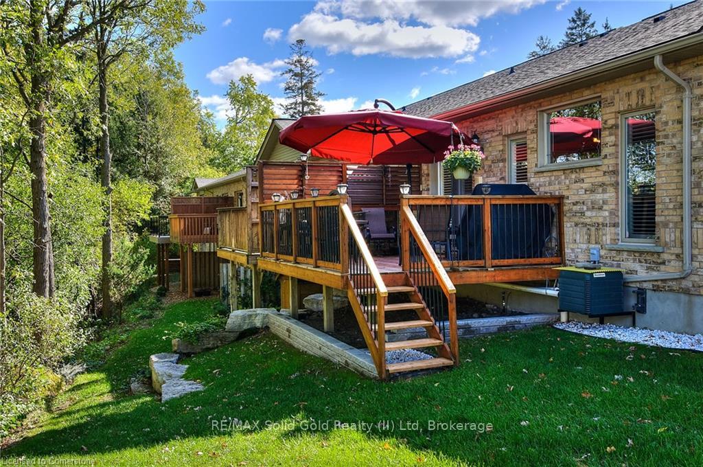 Photo 32 of Unit 12, 900 Doon Village Road, Kitchener — HOMEH
