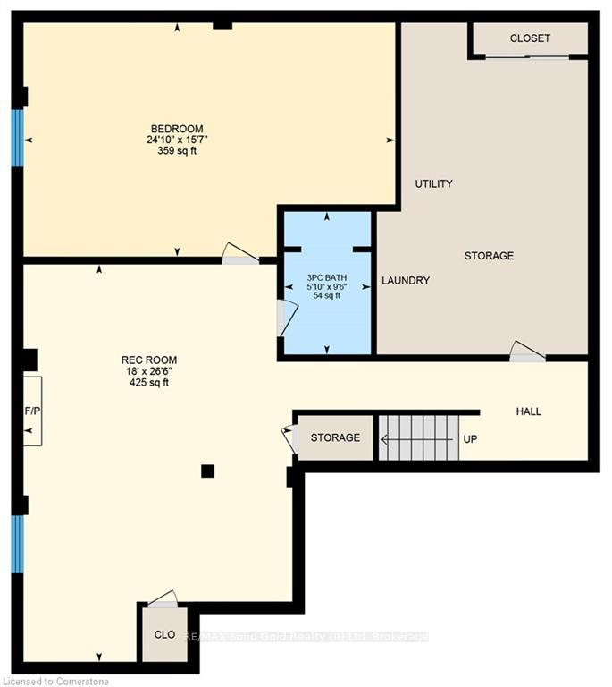 Photo 34 of Unit 12, 900 Doon Village Road, Kitchener — HOMEH