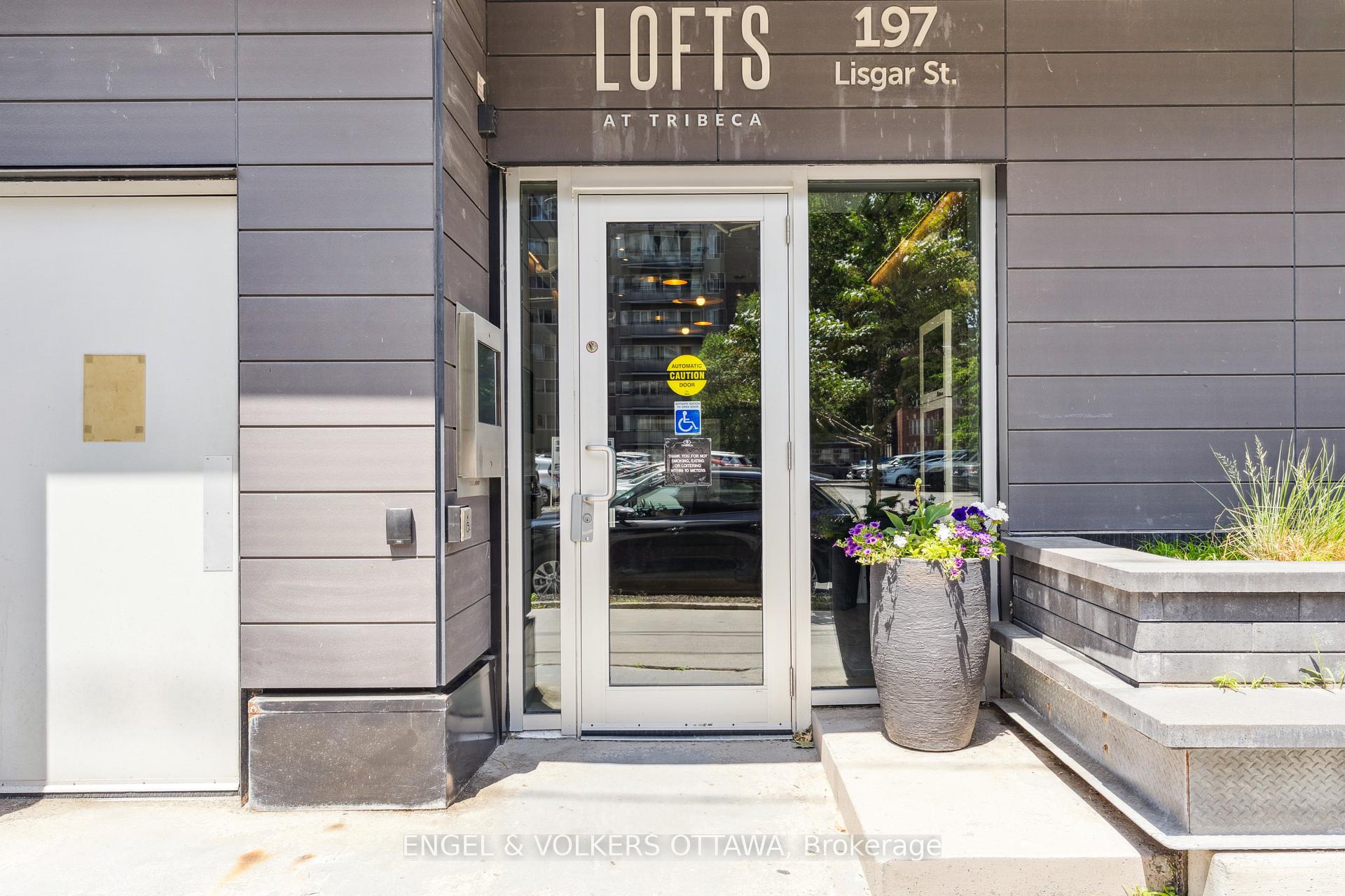 Photo 1 of Unit 216, 197 Lisgar Street, Ottawa, Ottawa Centre — HOMEH