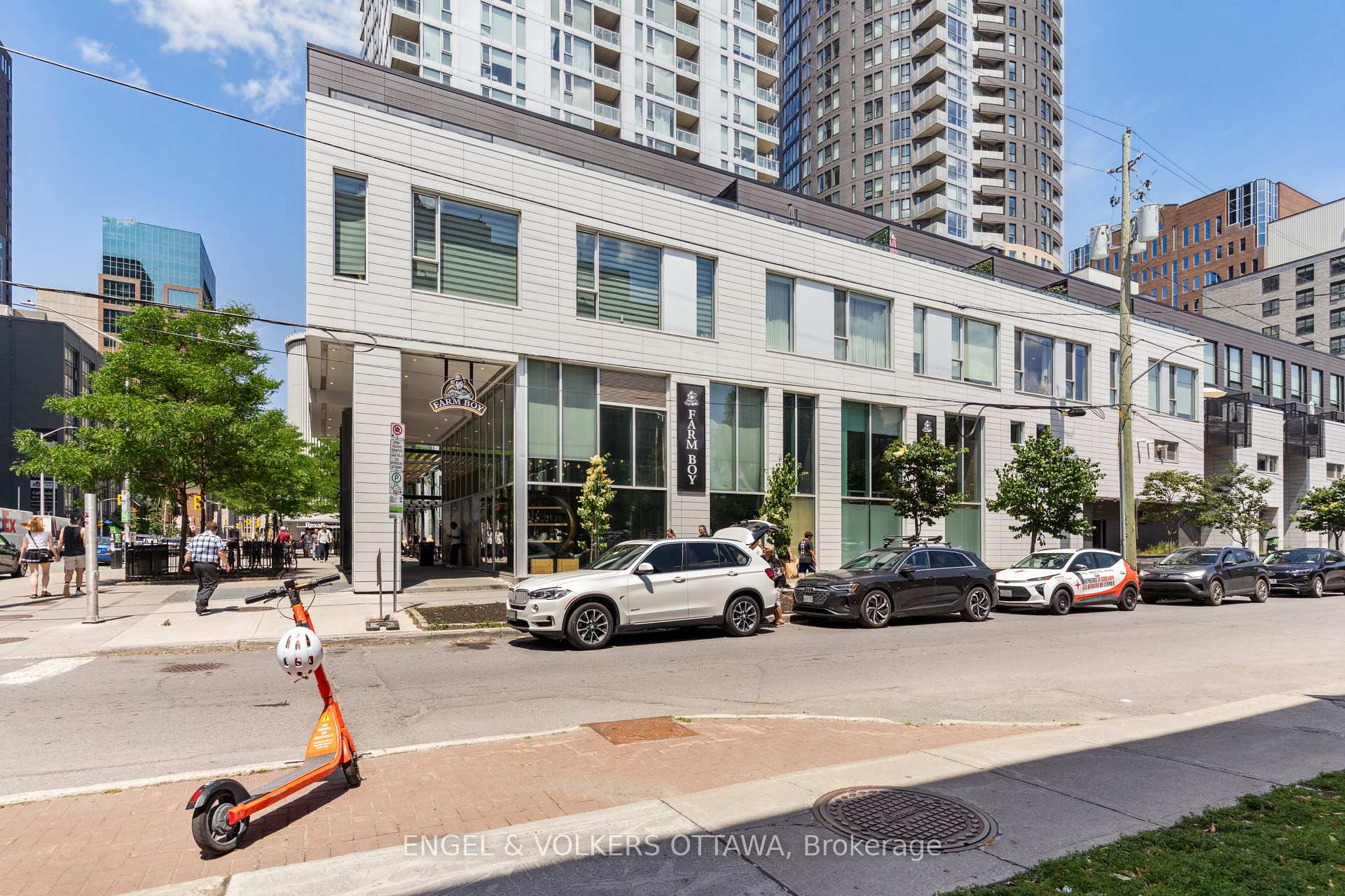 Photo 3 of Unit 216, 197 Lisgar Street, Ottawa, Ottawa Centre — HOMEH