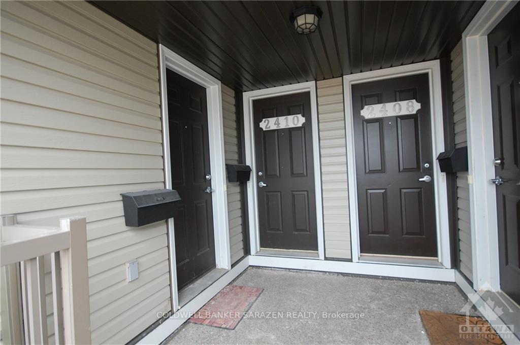 Photo 4 of 2410 Esprit Drive, Ottawa, Avalon East — HOMEH
