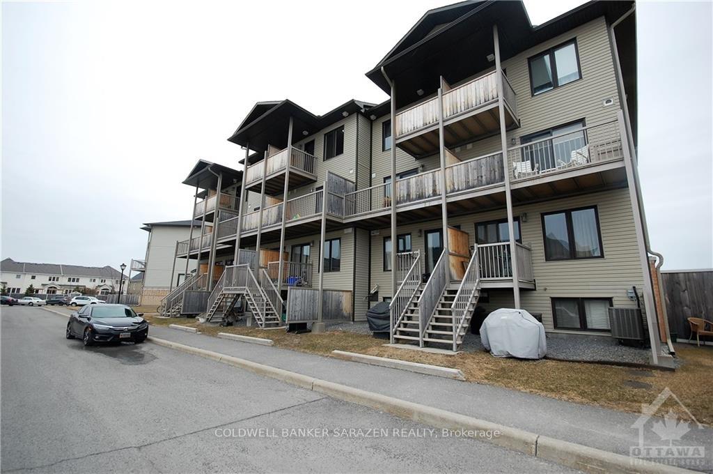 Photo 13 of 2410 Esprit Drive, Ottawa, Avalon East — HOMEH