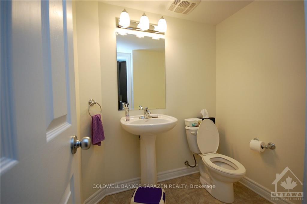 Photo 14 of 2410 Esprit Drive, Ottawa, Avalon East — HOMEH
