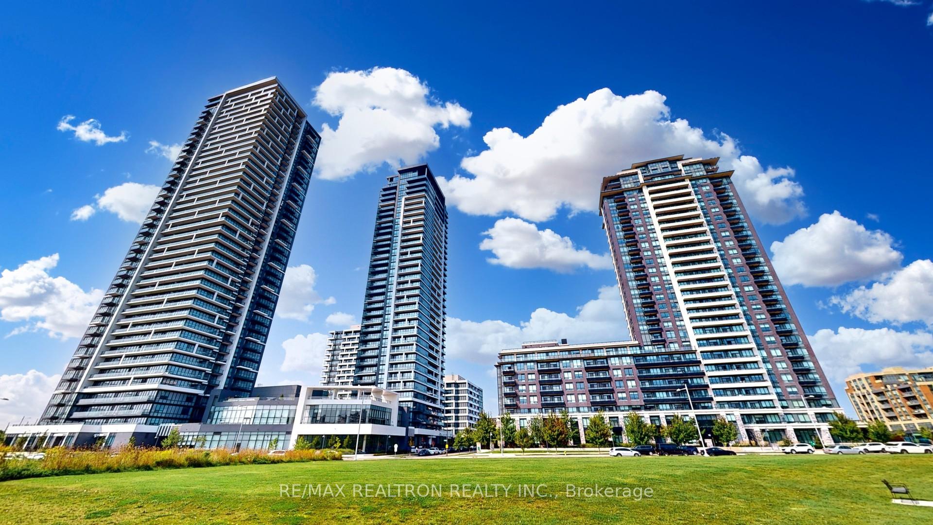 Photo 1 of Unit 336, 15 Water Walk Drive, Markham, Unionville — HOMEH