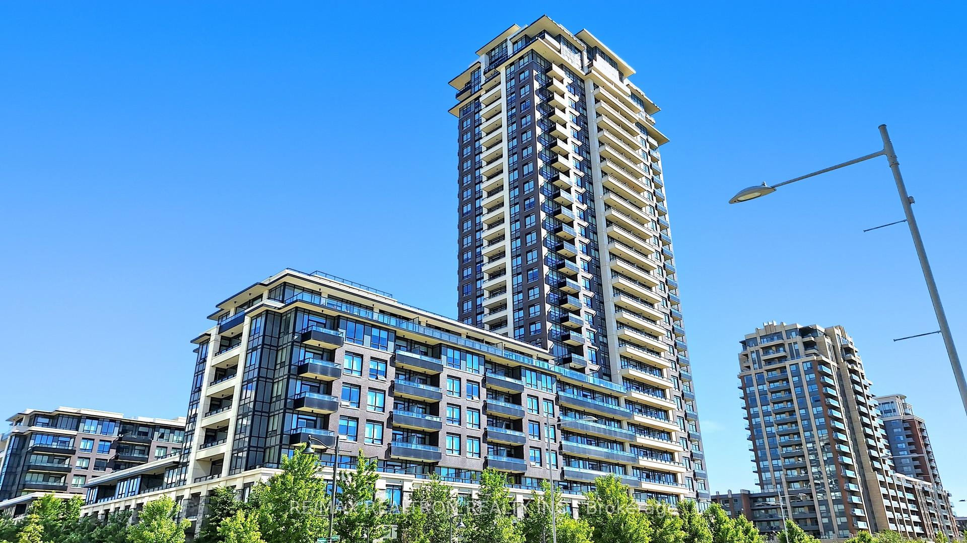 Photo 2 of Unit 336, 15 Water Walk Drive, Markham, Unionville — HOMEH