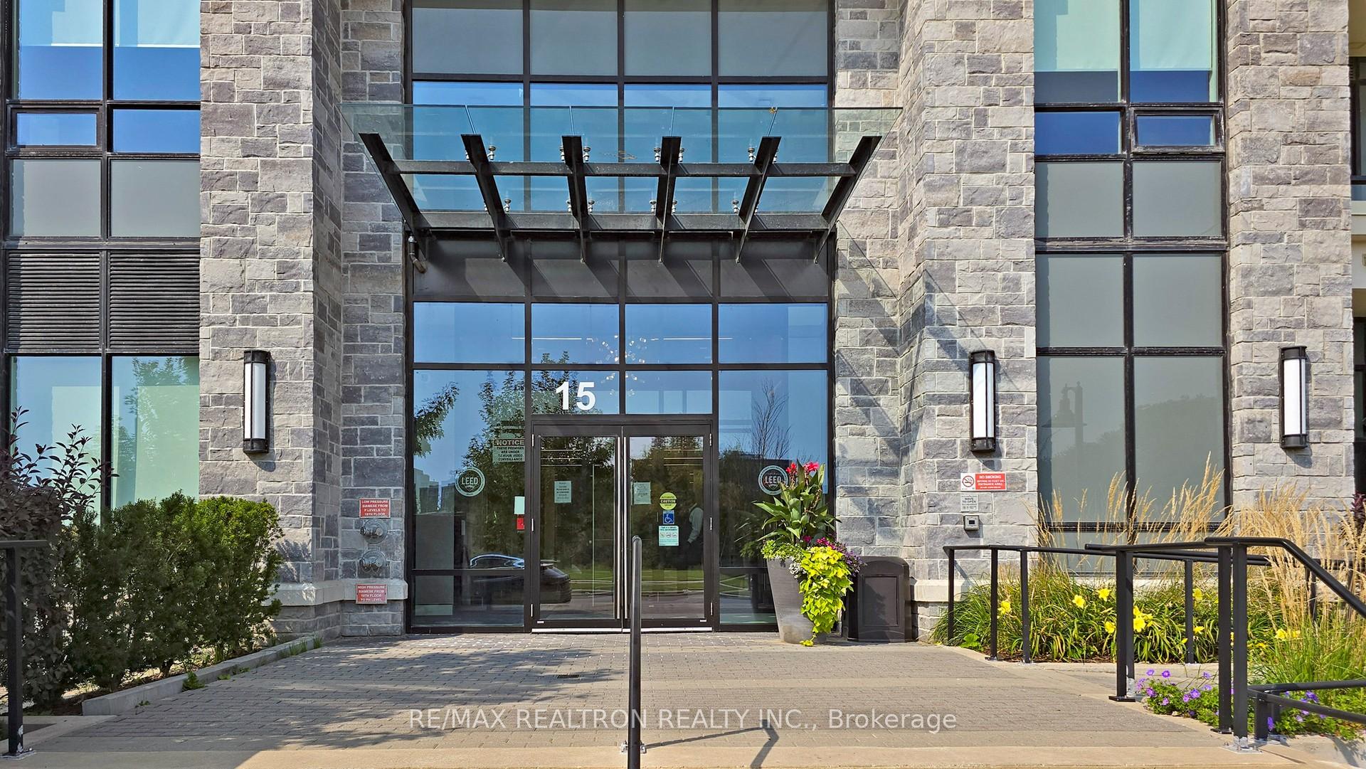 Photo 7 of Unit 336, 15 Water Walk Drive, Markham, Unionville — HOMEH