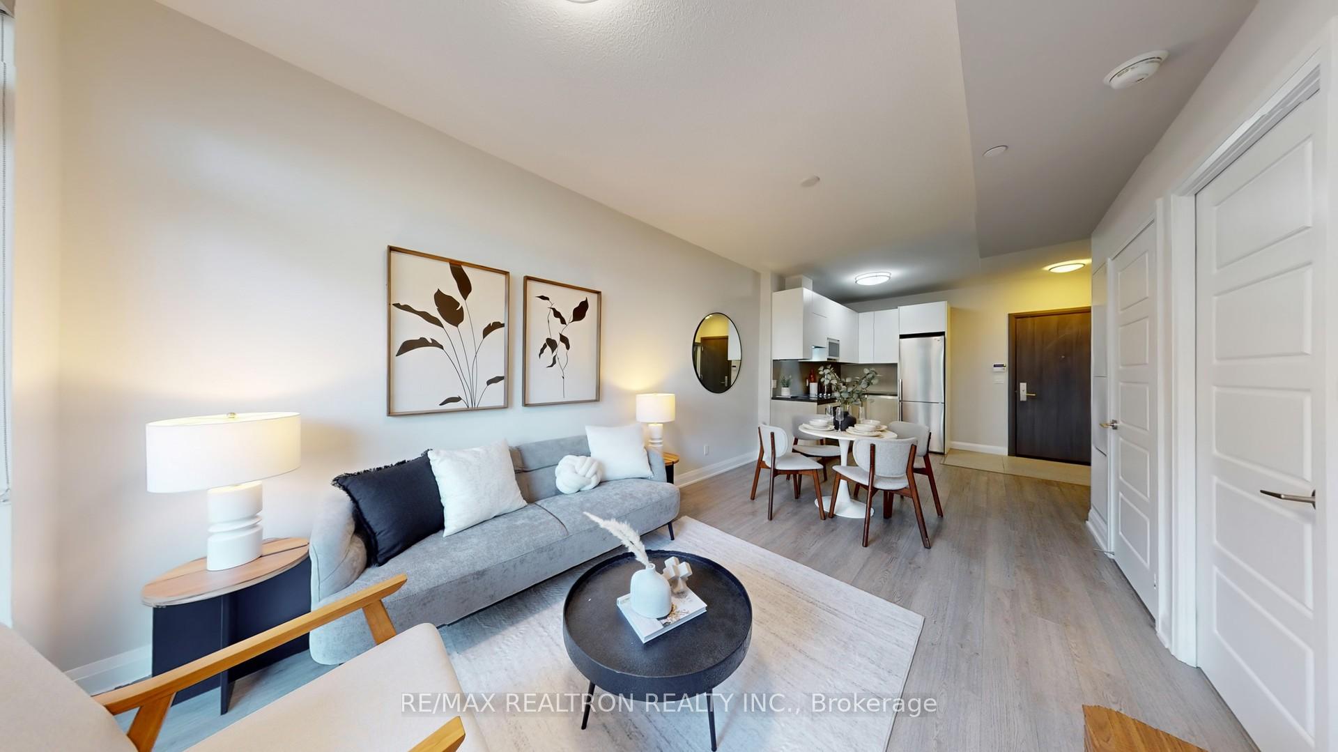 Photo 15 of Unit 336, 15 Water Walk Drive, Markham, Unionville — HOMEH