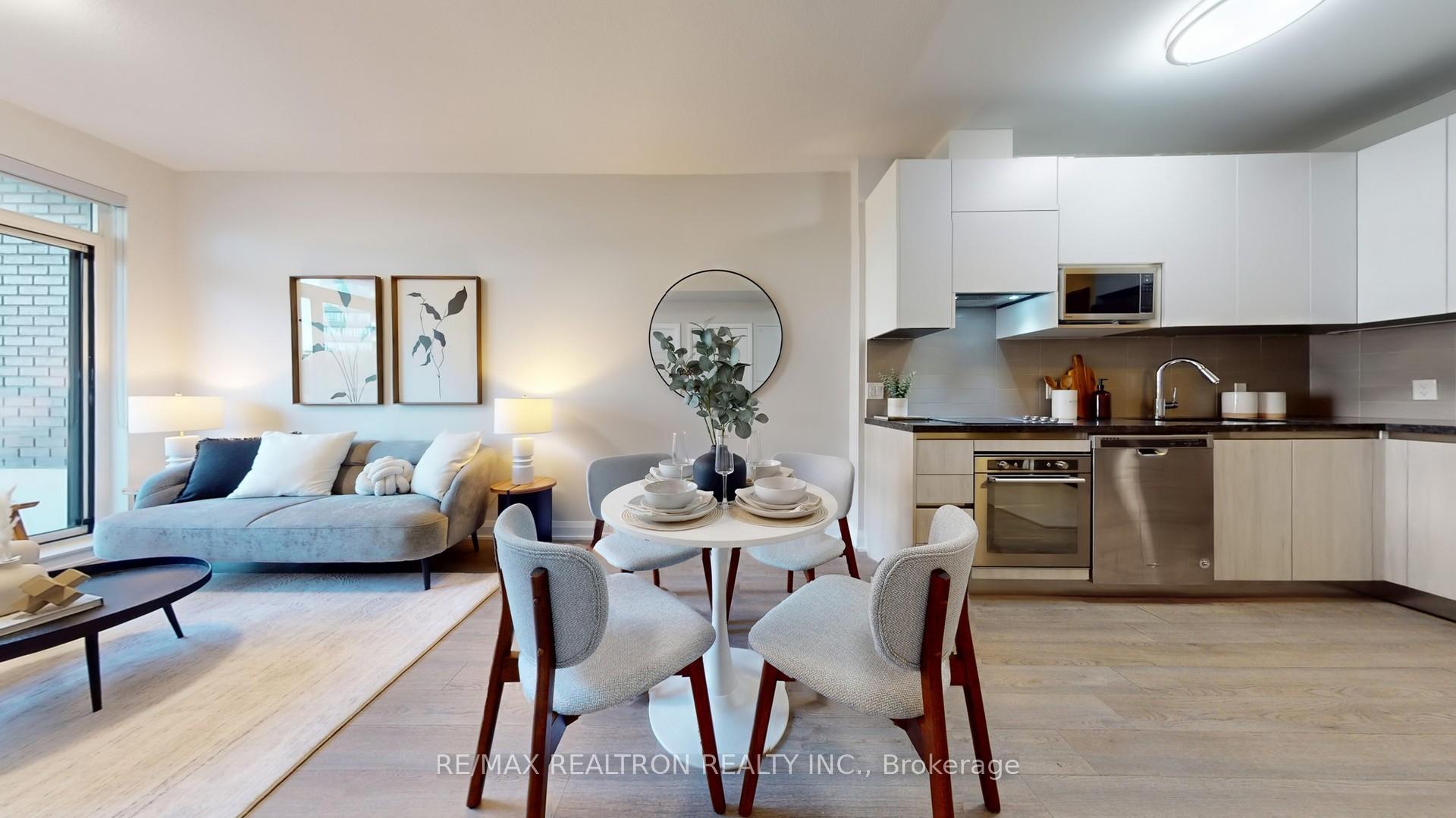 Photo 17 of Unit 336, 15 Water Walk Drive, Markham, Unionville — HOMEH