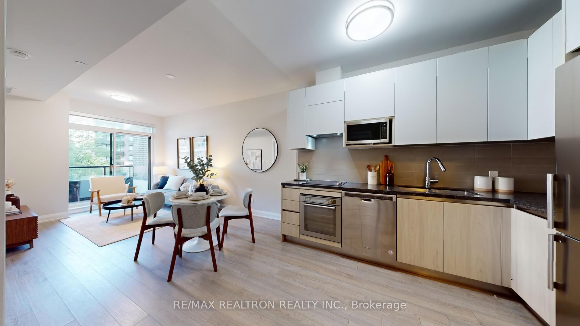 Photo 20 of Unit 336, 15 Water Walk Drive, Markham, Unionville — HOMEH