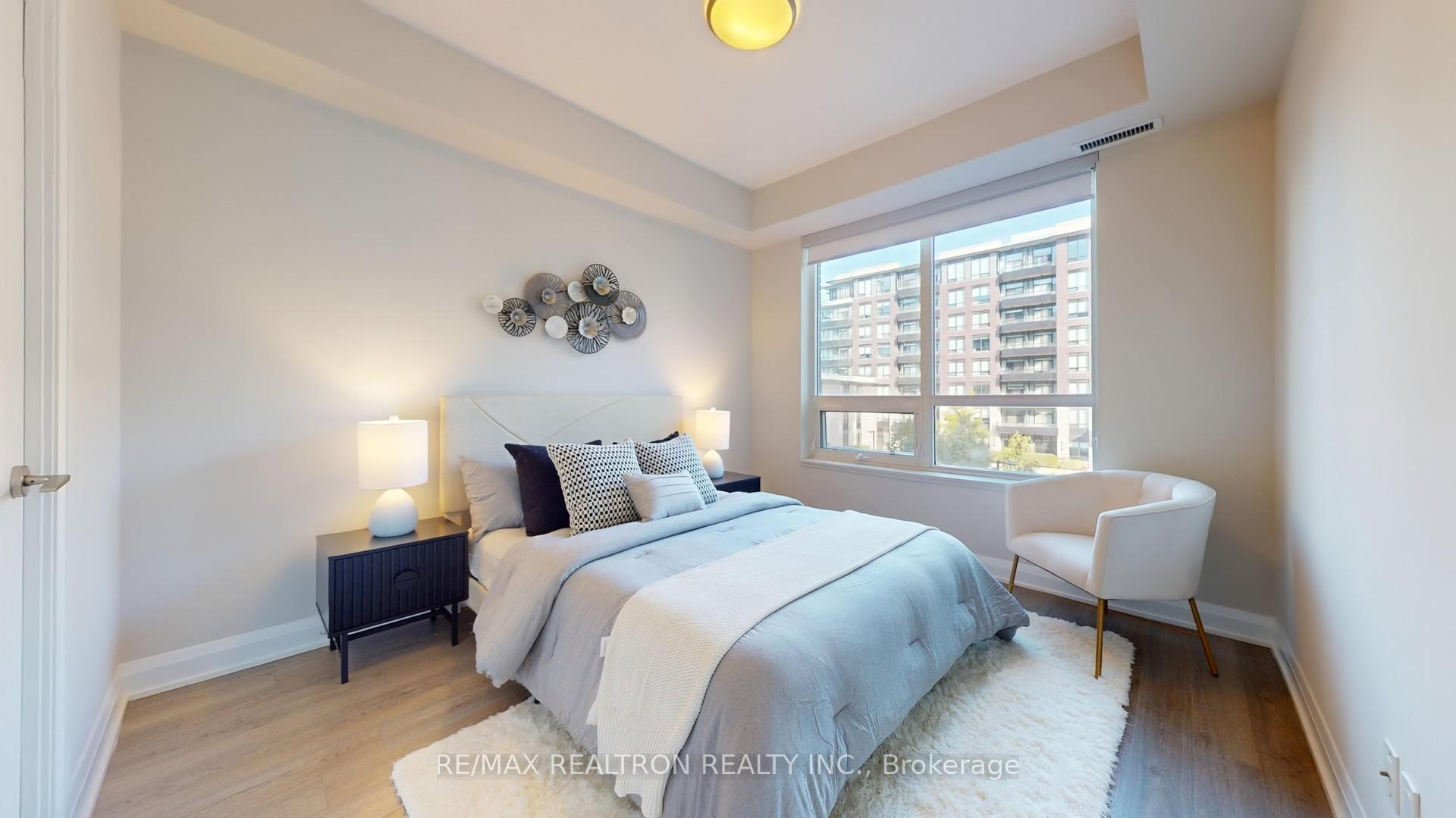 Photo 25 of Unit 336, 15 Water Walk Drive, Markham, Unionville — HOMEH