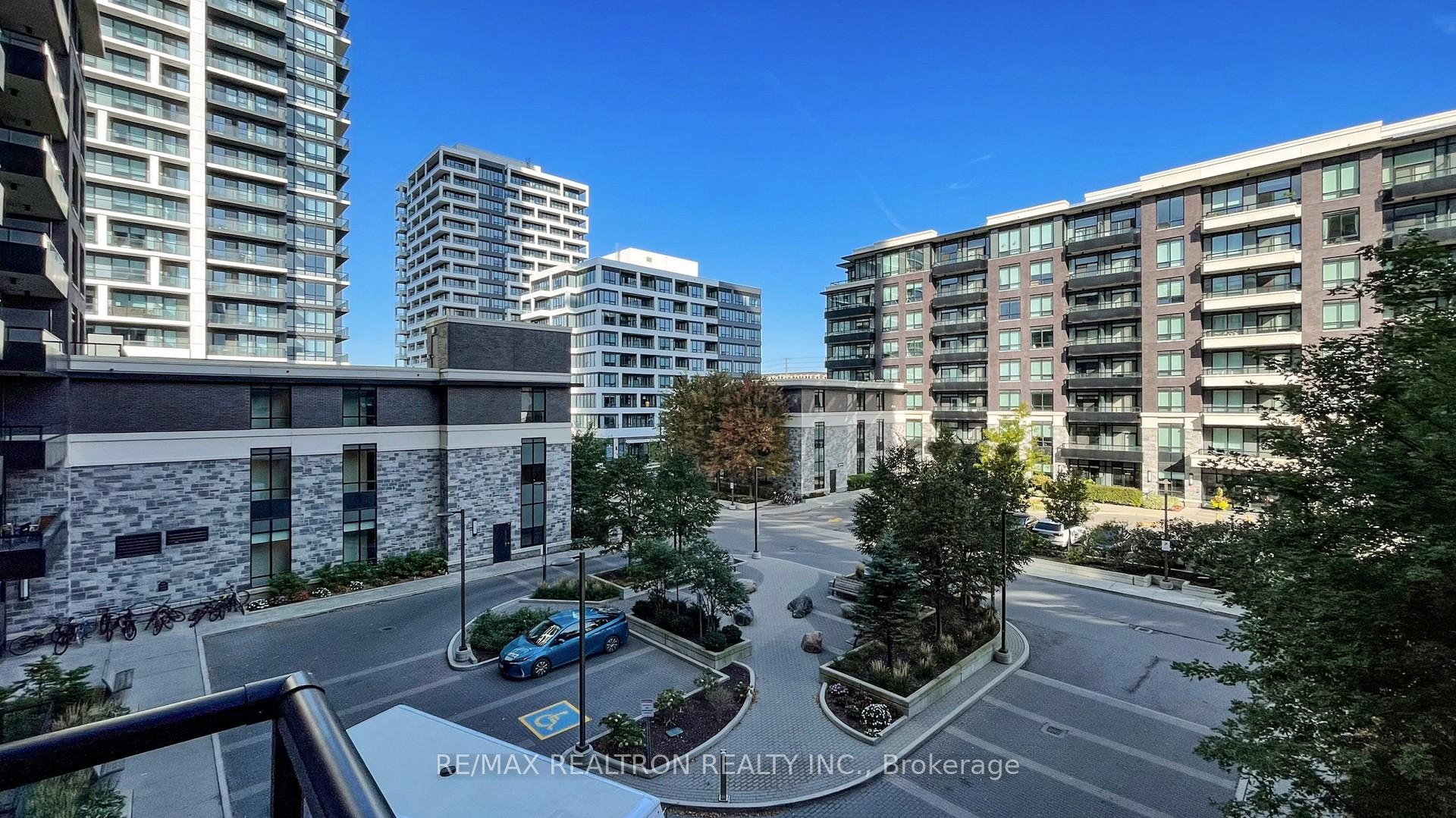 Photo 34 of Unit 336, 15 Water Walk Drive, Markham, Unionville — HOMEH