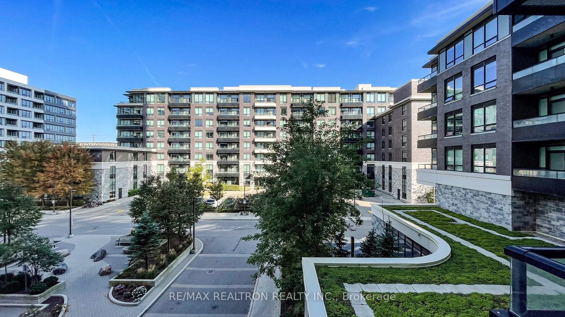 Photo 36 of Unit 336, 15 Water Walk Drive, Markham, Unionville — HOMEH