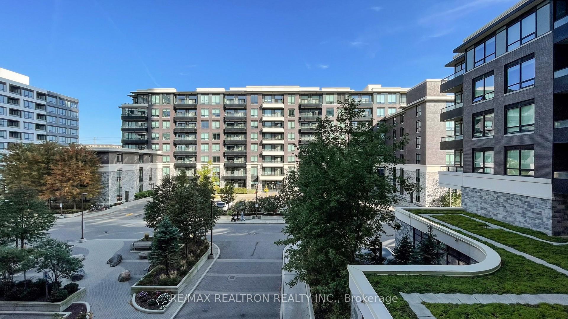 Photo 38 of Unit 336, 15 Water Walk Drive, Markham, Unionville — HOMEH