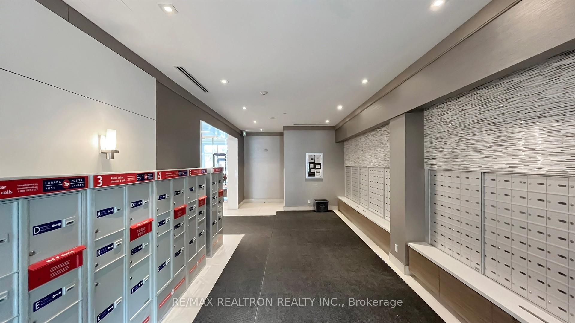 Photo 46 of Unit 336, 15 Water Walk Drive, Markham, Unionville — HOMEH
